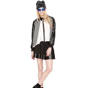 🖤 Olsenboye Bomber 💥 Jacket 🖤